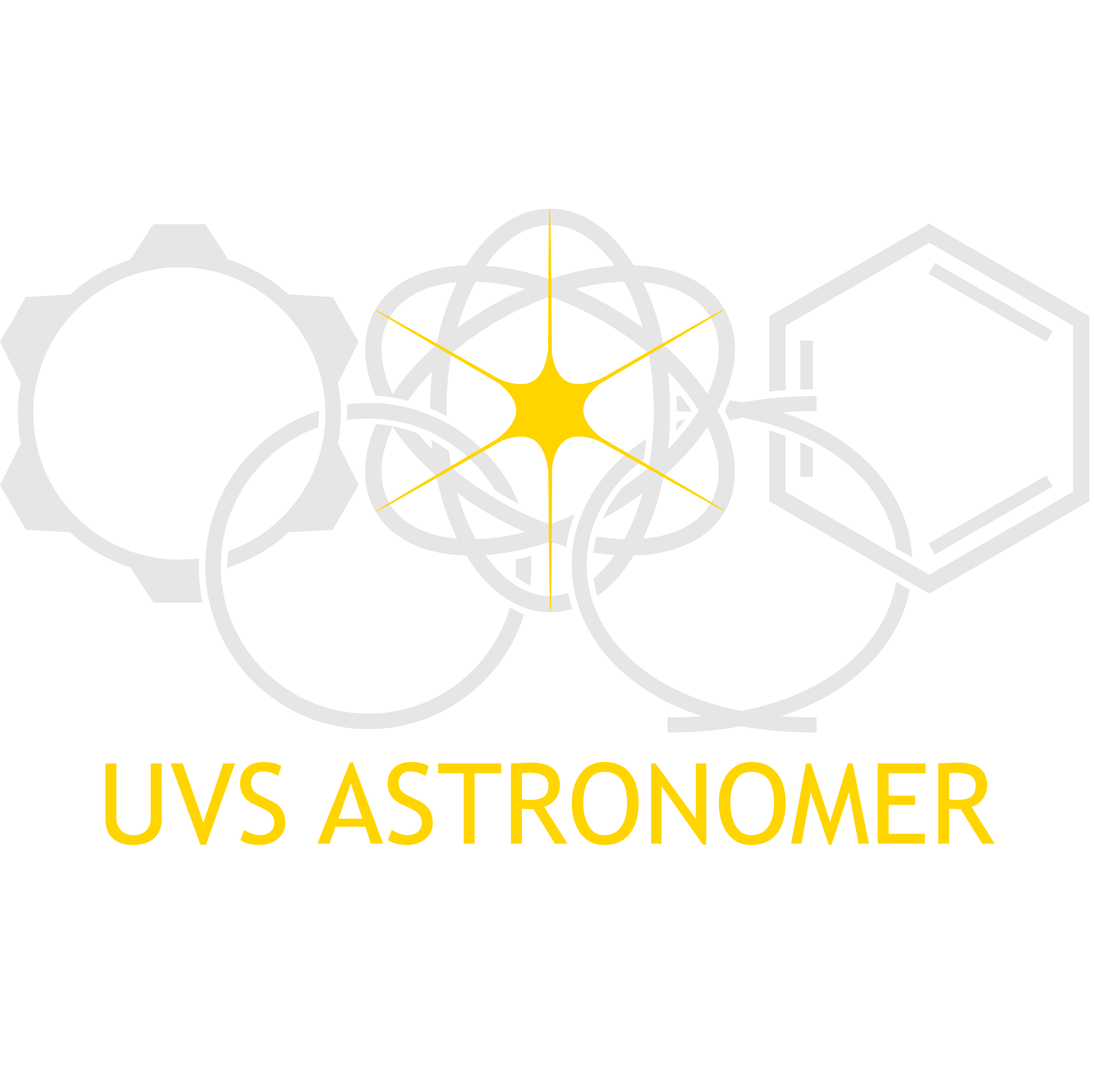 UVS Astronomer